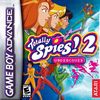 Totally Spies! 2 - Undercover Box Art Front